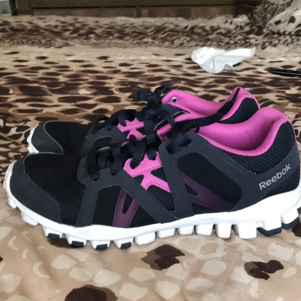 Rebook Training Shoes